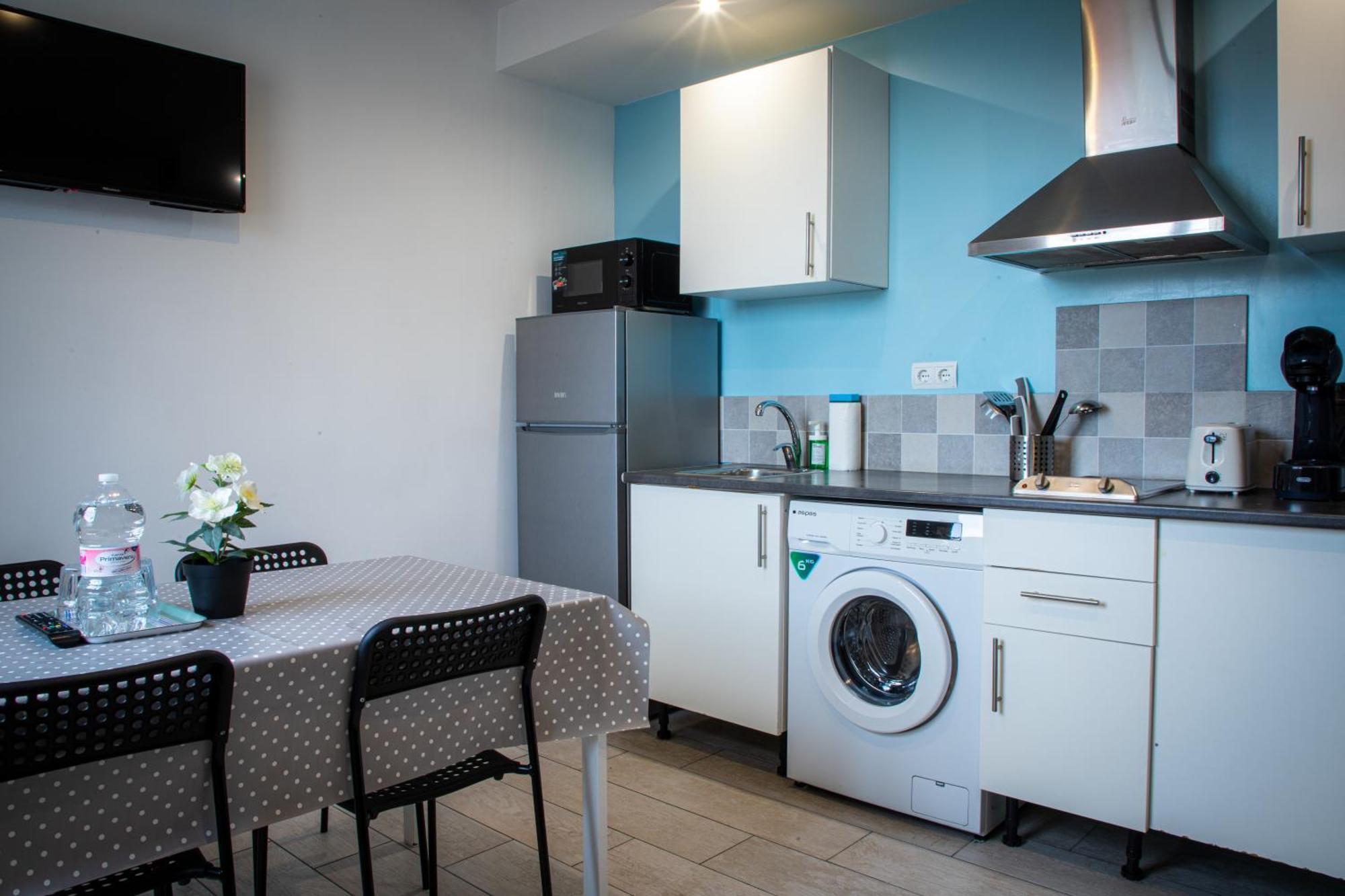 Apartamentos Comfort Calella Exterior foto